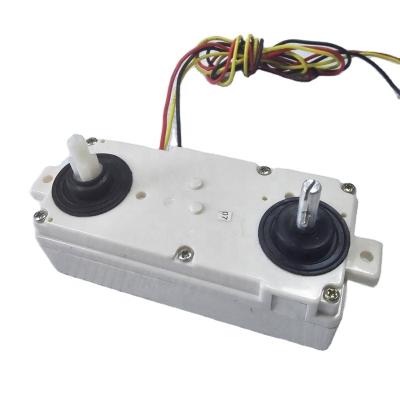 China Low Noise Timer Washing Spare Parts For Twin Tub Washing Machine WW-HY-XD-107 for sale