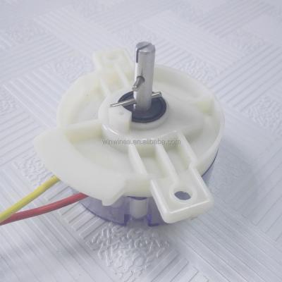 China 2 Wires 5 Minutes Spare Parts Washing Machine Timer Dishwasher WW-HY-XD-120 Pcs for sale