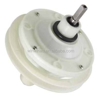 China PP+Steel Washing Machine Gearbox for sale