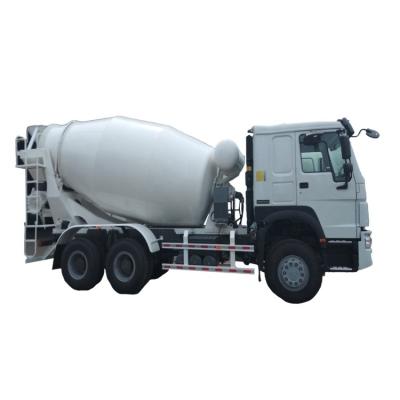 China Retail High Quality 3 Cubic Meter Concrete Mixer Drum for sale