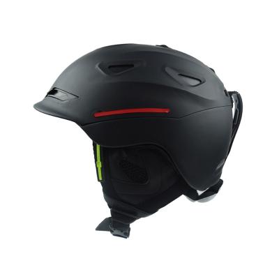 China High Quality Ski Helmet CE EN1077 Standard Safety Ski Helmet For Skiing Sport for sale