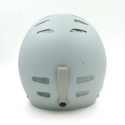 China Portable custom color hot sale sports helmet for ski helmet for skiing for sale