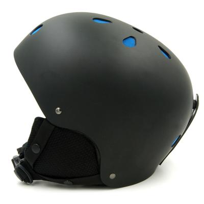 China Safety Ski Accessories Helmet Hot Sale Durable Ski Helmet With Visor Safeguard for sale