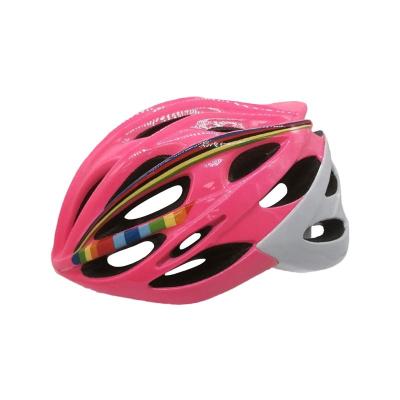 China New Design American ENV PC+Imported Mountain Bike Cycling Helmet Skateboard Helmet Riding Bike 4 Colors Reflective Helmet for sale