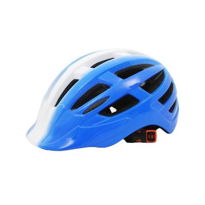 China Wholesale PC+Imported American ENV 2019 Mountain Bike Helmet,Used For Bicycle Reflective OEM Glow-in-the-Dark Safe Riding High Quality Bike Helmet for sale