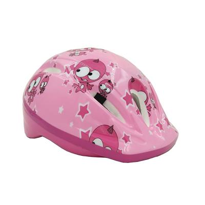 China Newest Heat Resistance Recycling PVC Shell Scooter Safety Helmets for sale