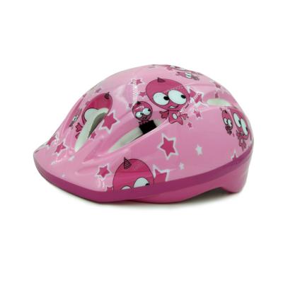 China Children Kids Helmet Toy Helmet For Kids Bike Animal Helmet For Kid S-006C for sale