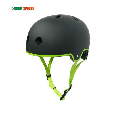 China Custom Skateboard Adult Electric Bike Helmets Adults Riding Kids Bike Helmet For Electric Scooter for sale