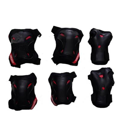 China comfortable & Hot Selling Adjustable Safety Knee Cycling Elbow Pads For Sports Protection for sale