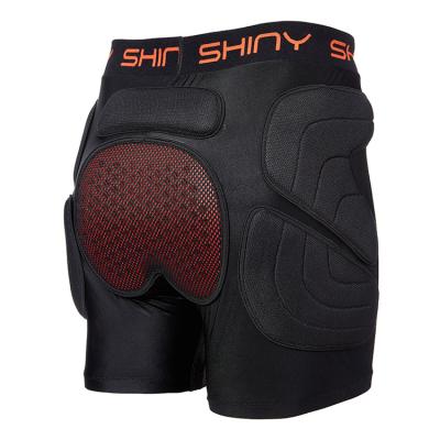 China Waterproof Windproof Breathable Protective Padded Shorts For Men Women Youth Kids Children Hip Pad Motorcycle Snow Skate MTB SPO Foam D3O Similar for sale