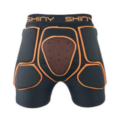 China Waterproof Windproof Breathable Ski Shorts Hip Protector Snow Sports Safety Protector Hip Protector Pants for sale