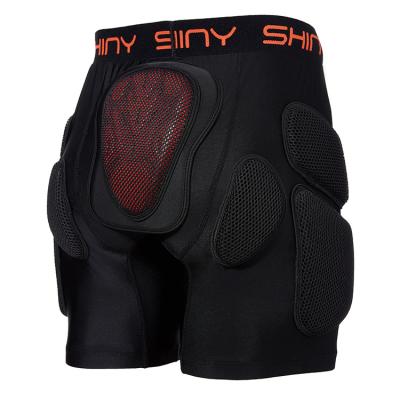 China Mountain Bike Cycling Cycling Cycling Shorts Breathable Windproof Mountain Bike Cycle Snowboards Protector Shorts Pants for sale