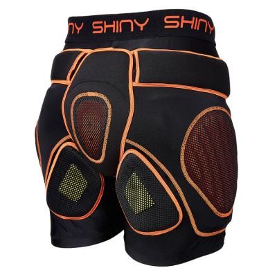 China Hip Protector Hip Pads Waterproof Windproof Breathable Protective Gear for sale