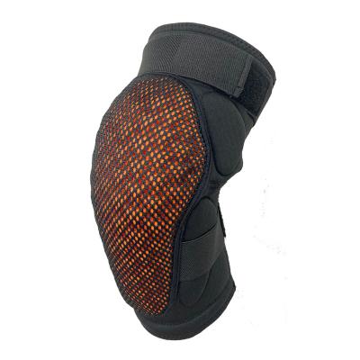 China Adult PU Foam Elbow&Knee Pads & Shoulder Pads Back Protector Hip Protector For Motorcycle MTB Ski Ray for sale