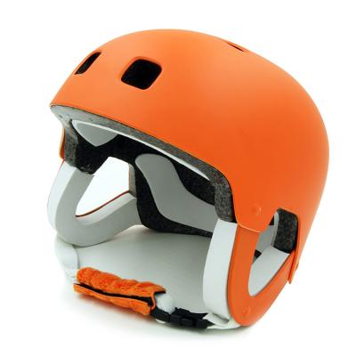 China Wholesale high quality adult water sports helmet for sale