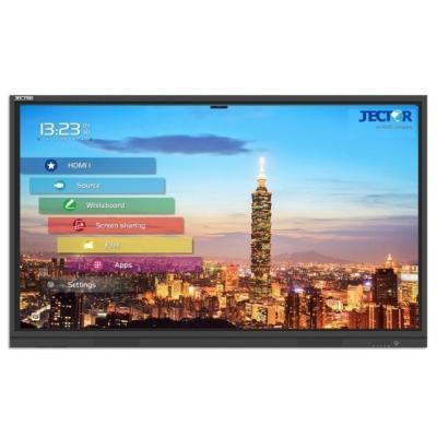 China Popular Electronic Smart Touch Drawing Board 65 Inch 4k Interactive Smart Board For School Touch Smart Board For School 65