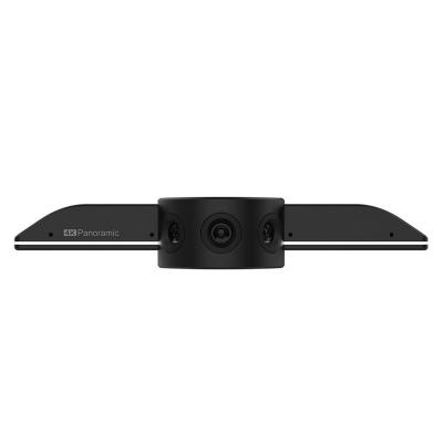 China JECTOR C830 Sale 4k Conference Panoramic Cam With Flexible Viewing Angle Switch C830 for sale