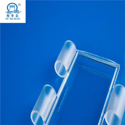 China Waterproof Alibaba Supplier Transparent Polycarbonate Shutter For Shopping Window for sale