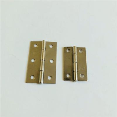 China Traditional cheaper price 304 stainless teel door hinge for sale