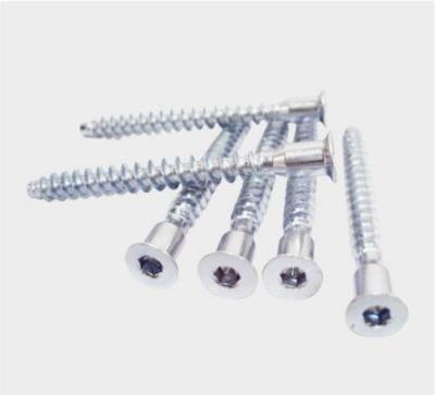 China furniture flat screws for sale