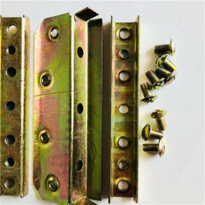 China Traditional Bed Bolts for sale