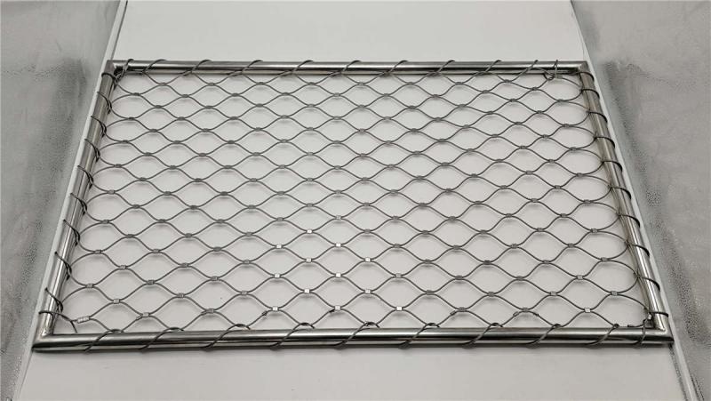 Verified China supplier - Hebei Longen Wire Mesh Products Co., Ltd.