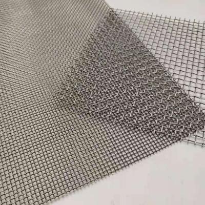 China Filter Stainless Steel Wire Mesh for sale