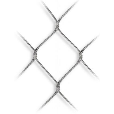 China Hexagonal Plain Weave Gabion PET Wire Netting Fish Aquaculture Farm Cage Net for sale