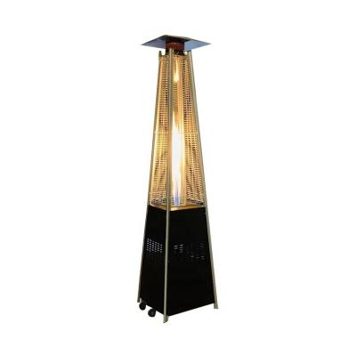 China Goods Stored Using Commercial Outdoor Camping Natural Gas Heater for sale