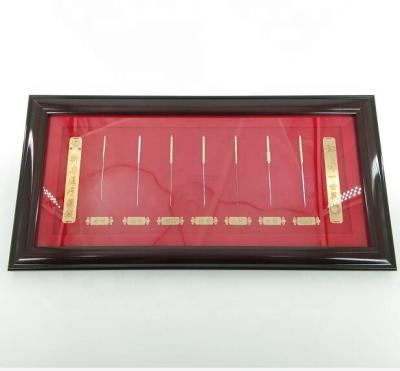 China Chinese Needle Stimulation Acupuncture Acupuncture Medicine Needle Sample Spectrum All Model for sale