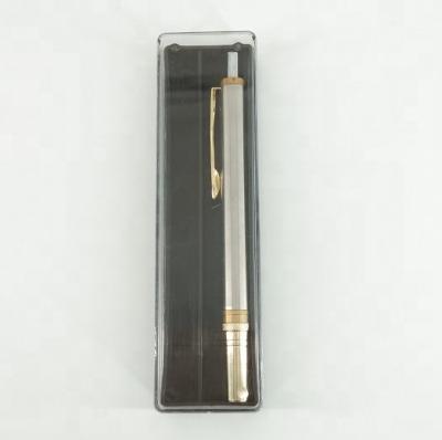 China Generation 1 Lancet Head Pen Pen Sterile Gold Plated Painless Lancing Device Durable/Easy Use Scalpel for sale