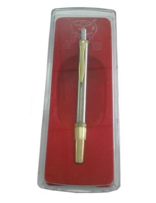 China Body Lancet Device Blood Lancing Stainless Steel for sale