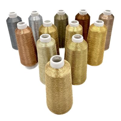 China Hot Abrasion-Resistant Colorful Polyester Rayon ST/MS Type Embroidery Thread Sale Bangladesh Market 150D 170G Polyester Thread for sale