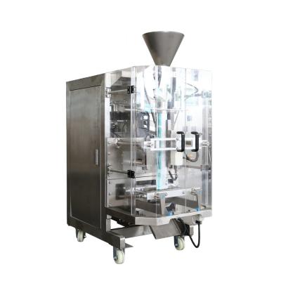 중국 Food Packing Machine Vertical Pouch And Automatic Bag Packing Machine For Tea Powder 판매용