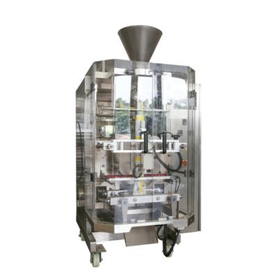 China Multifunctional Vertical Food White Sugar Automatic Granule Powder Packaging Machine Spices Corn Maize for sale