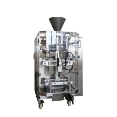 Китай Vertical Food Building Material Stores Multihead Weigher As Pellets Packaging Machine For Powder продается