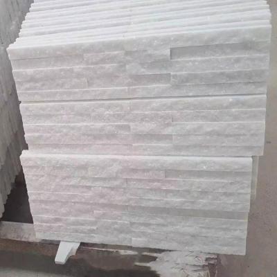 China Traditional Good Quality Slate Stone Strip Commercial Wall Stone Slate Slabs Stone Veneer for sale