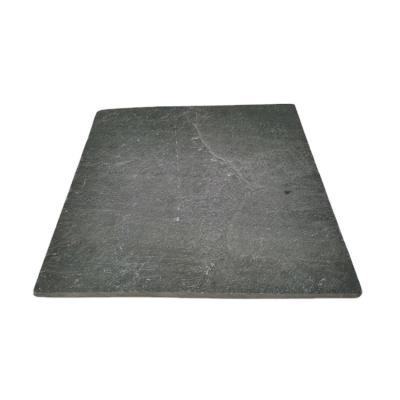 China Nature China Supplier Customized Natural Green Slate Paving Stone For Exterior Decorative for sale