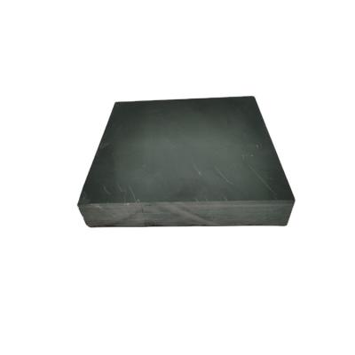 China Nature Factory Outlet Matte Surface Slate Outdoor Paving Green Stone for sale