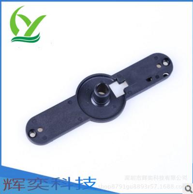 China Hotels Shenzhen Factory Direct Sales 8015 Blower Bracket AC Industrial Equipment Brushless Fan Bracket for sale