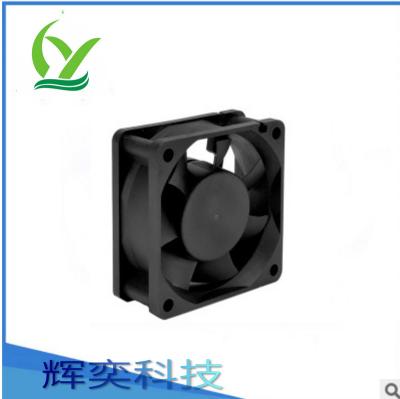 China Hotels Factory Direct Sales DC12038 DC Fan 12V24V Chassis Ball Bearing Cooling Industrial Exhaust Fan for sale