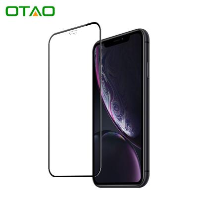 China Wholesale Bubble Free Anti-Glare Shockproof Tempered Glass For Iphone 13 12 11 Xr Xs X Se 8 7 6 Plus Anti Spy Scratch Screen Protector for sale