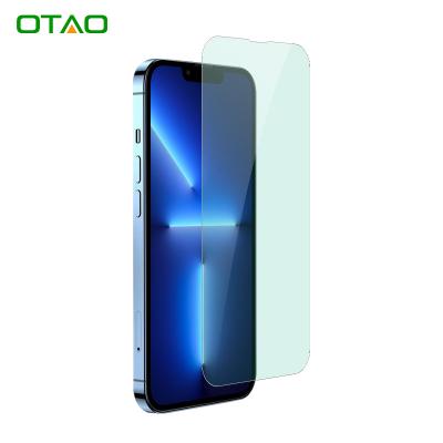 China Amazon Hit Bubble Free Japanese Material Tempered Glass Film For Iphone 13 12 11 Mini Pro Max Screen Protector For iPhone X XS XR 8 for sale