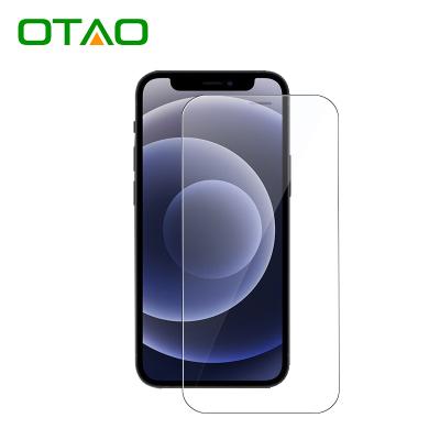 China Wholesale Bubble Free Japanese Material Tempered Glass For iPhone 12 12 11 pro Max Screen Protector Micas De Vidrio For iPhone X XS XR 8 7 6 for sale