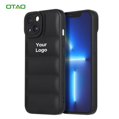 China Free Sample Tpu Oil Feeling Microfiber Shockproof Phone Case For Iphone 13 12 11 pro X Xs 7 8 Max Plus Protective Matte Drop Luxury Cover for sale