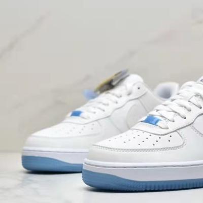 China AF 1 Custom Fashion Durable Basketball Sneakers Air Retros Brand Force 1 Shoes Running Men Sports Casual Shoes for sale