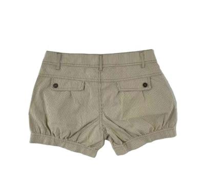 China Casual Kids Summer Casual Shorts for sale