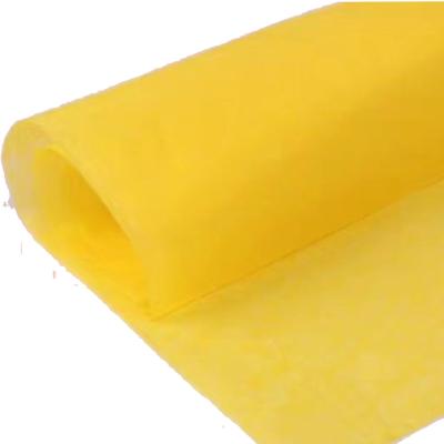 China Moisture Proof Tissue Paper For Clothes Halloween Tissue Paper Crafts Printed Colorful Wrapping Poms for sale