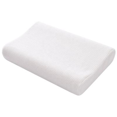 China 60*39*9-11cm Anti-Static Machine Washable Patent Shinnwa Breathable Memory Foam Pillow for sale