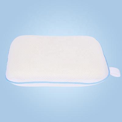 China Sustainable Shinnwa Patent Memory Foam Bath Pillow Luxury Spa With Suction Cups for sale